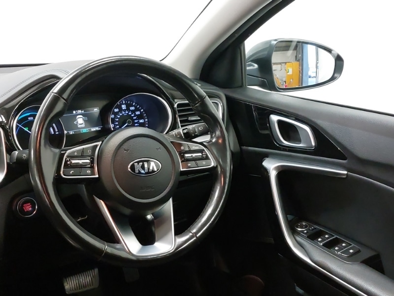 Used Kia XCeed 2021 for sale - 76583577: Photo 10
