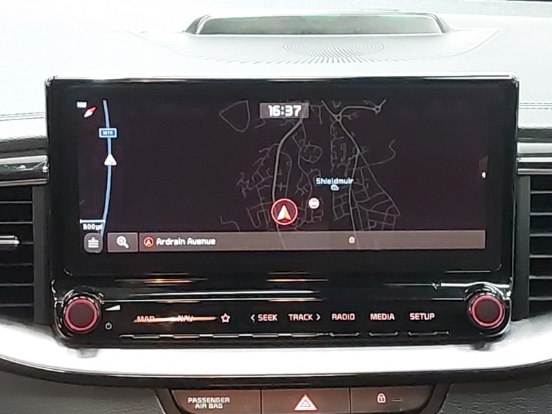 Used Kia XCeed 2021 for sale - 76583577: Photo 11