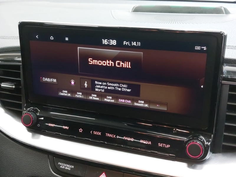 Used Kia XCeed 2021 for sale - 76583577: Photo 14