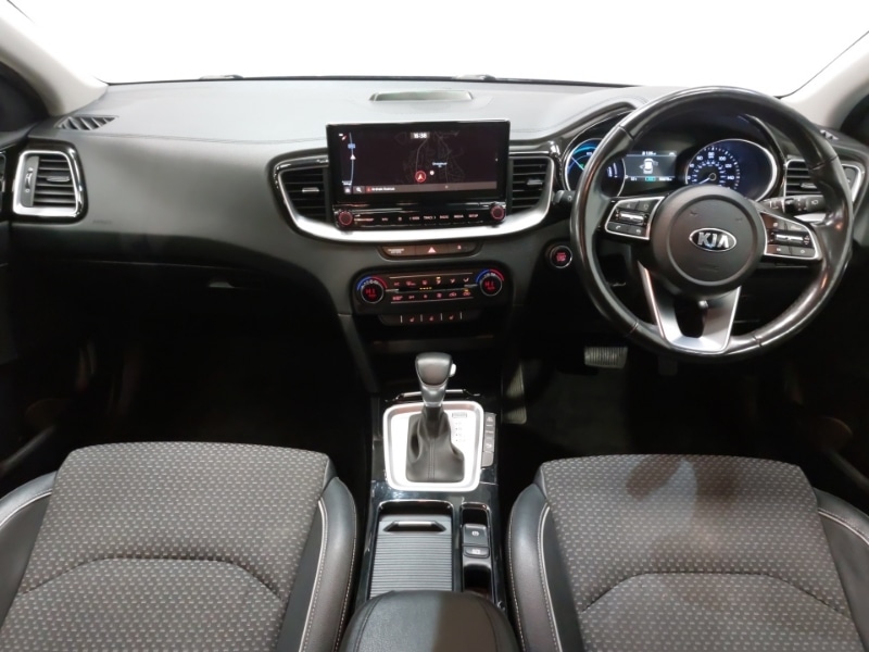 Used Kia XCeed 2021 for sale - 76583577: Photo 2