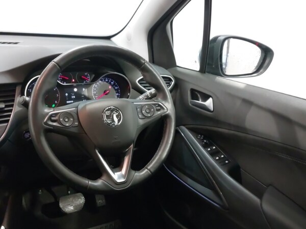 Used Vauxhall Crossland 2023 for sale - 76213279: Photo 11