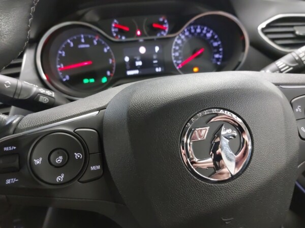 Used Vauxhall Crossland 2023 for sale - 76213279: Photo 17