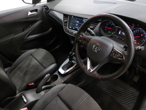 Used Vauxhall Crossland 2023 for sale - 76213279: Photo 18