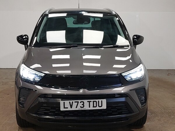 Used Vauxhall Crossland 2023 for sale - 76213279: Photo 19