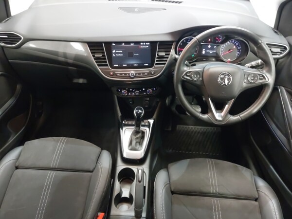 Used Vauxhall Crossland 2023 for sale - 76213279: Photo 2