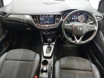 Used Vauxhall Crossland 2023 for sale - 76213279: Photo 2