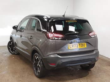 Used Vauxhall Crossland 2023 for sale - 76213279: Photo 3