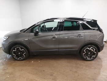 Used Vauxhall Crossland 2023 for sale - 76213279: Photo 4