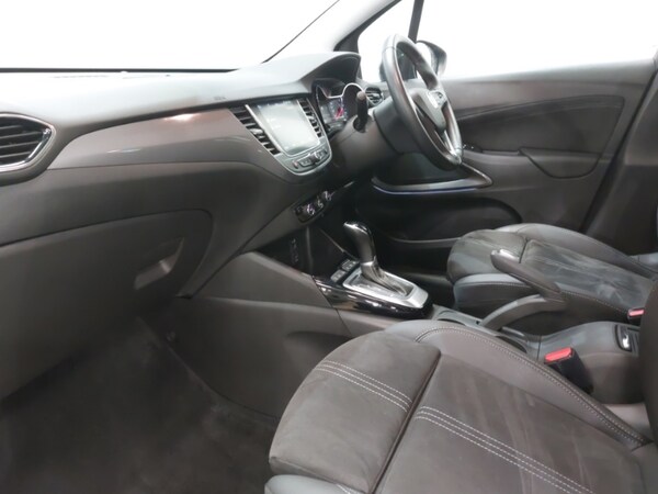 Used Vauxhall Crossland 2023 for sale - 76213279: Photo 5