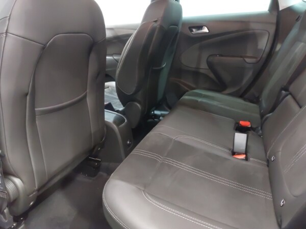 Used Vauxhall Crossland 2023 for sale - 76213279: Photo 6