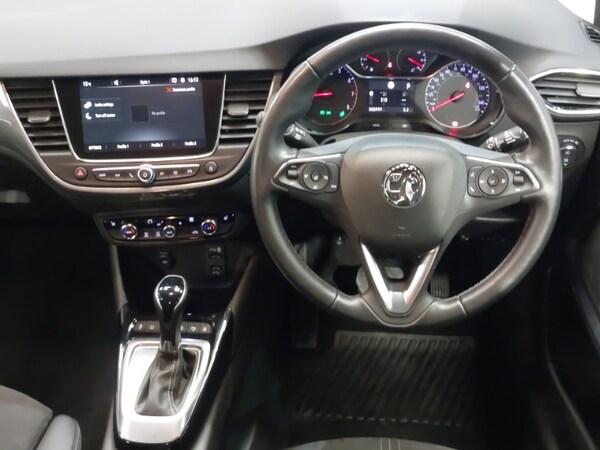 Used Vauxhall Crossland 2023 for sale - 76213279: Photo 7