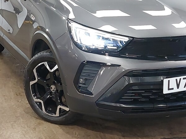 Used Vauxhall Crossland 2023 for sale - 76213279: Photo 9