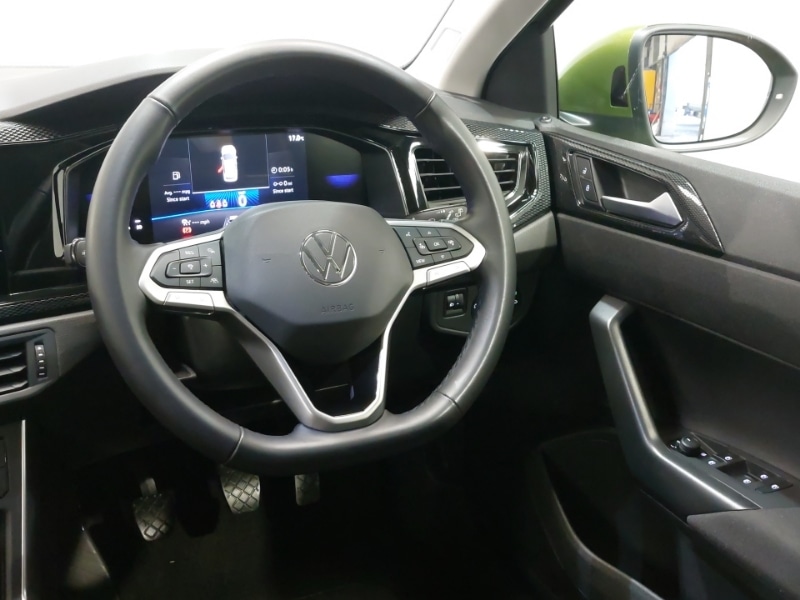 Used Volkswagen Taigo 2024 for sale - 76160531: Photo 11