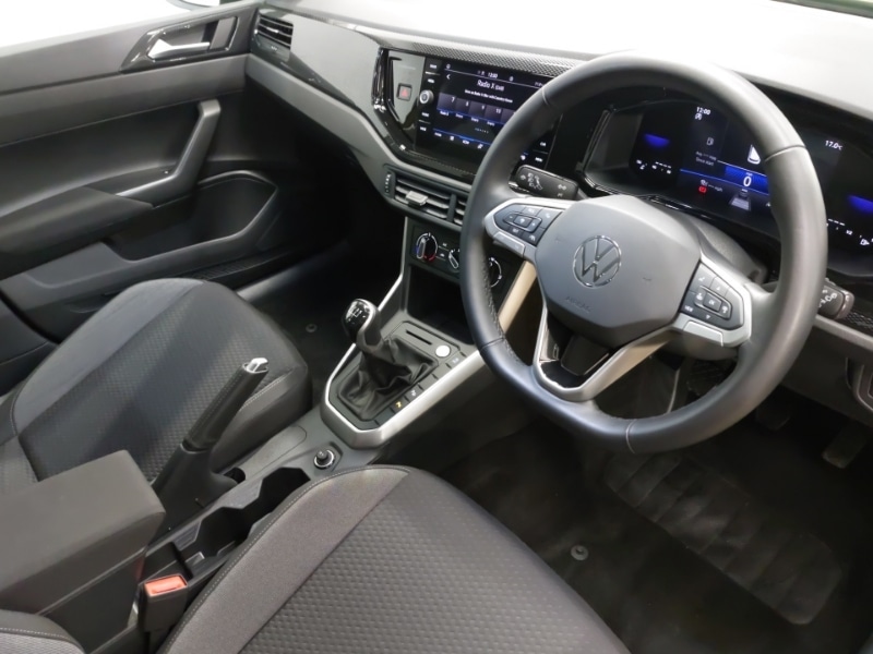 Used Volkswagen Taigo 2024 for sale - 76160531: Photo 18