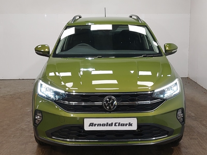 Used Volkswagen Taigo 2024 for sale - 76160531: Photo 19