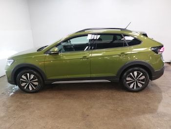 Used Volkswagen Taigo 2024 for sale - 76160531: Photo 4