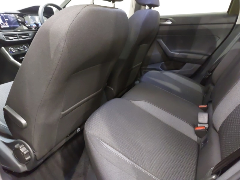 Used Volkswagen Taigo 2024 for sale - 76160531: Photo 6