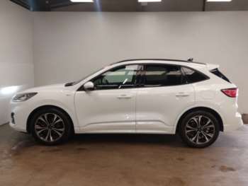 Used Ford Kuga 2022 for sale - 74944235: Photo