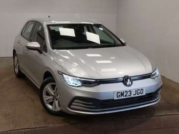 2023 - 1.5 TSI 150 Life 5dr