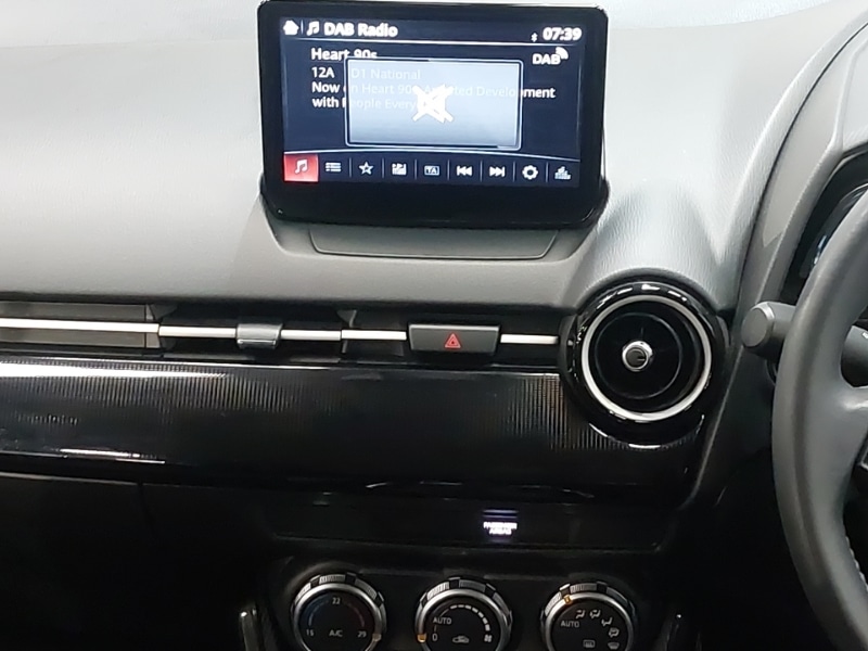 Used Mazda Mazda2 2024 for sale - 76144921: Photo 10