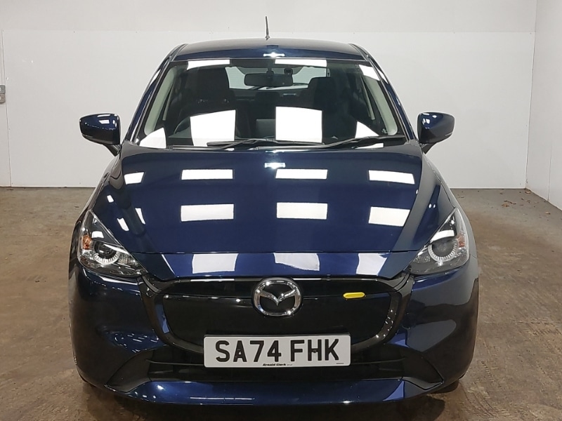 Used Mazda Mazda2 2024 for sale - 76144921: Photo 19
