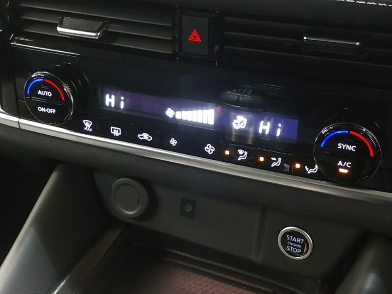 Used Nissan Qashqai 2025 for sale - 77580133: Photo 13