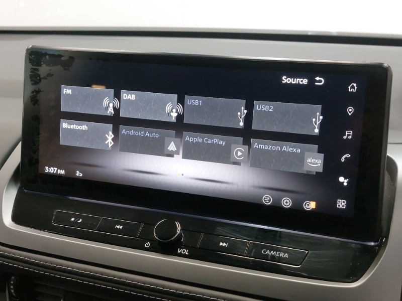 Used Nissan Qashqai 2025 for sale - 77580133: Photo 15