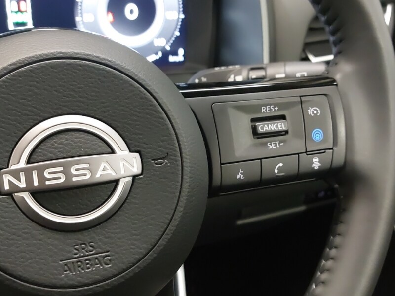 Used Nissan Qashqai 2025 for sale - 77580133: Photo 16