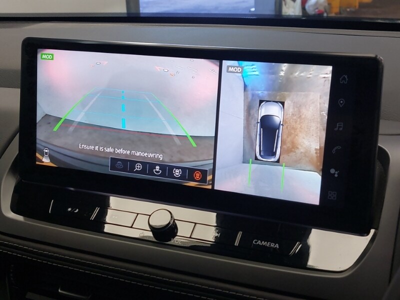 Used Nissan Qashqai 2025 for sale - 77580133: Photo 17