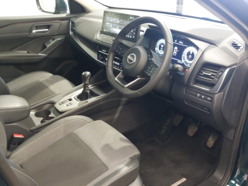 Used Nissan Qashqai 2025 for sale - 77580133: Photo 18
