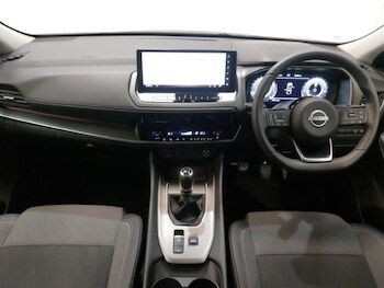 Used Nissan Qashqai 2025 for sale - 77580133: Photo