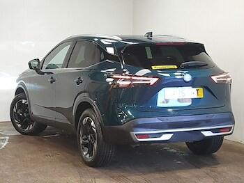 Used Nissan Qashqai 2025 for sale - 77580133: Photo