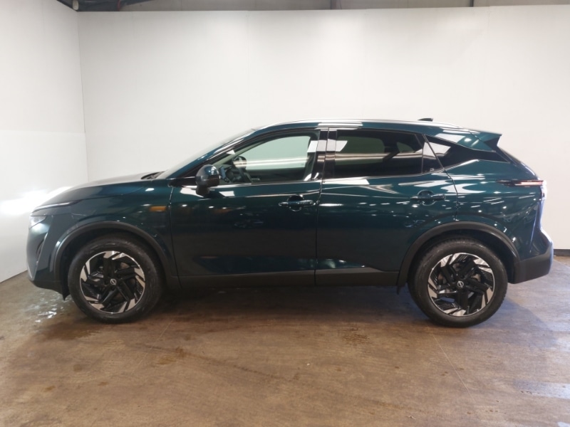 Used Nissan Qashqai 2025 for sale - 77580133: Photo 4