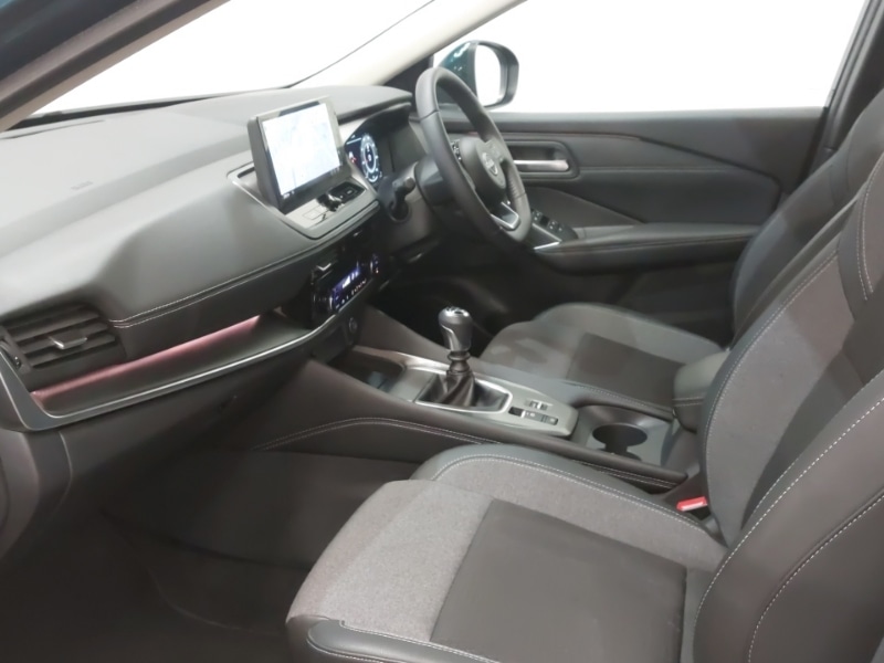 Used Nissan Qashqai 2025 for sale - 77580133: Photo 5