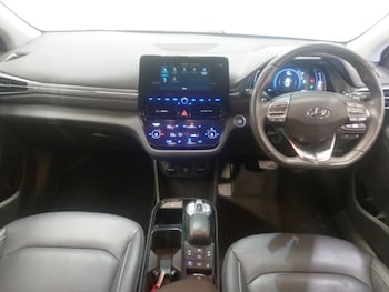 Used Hyundai IONIQ 2020 for sale - 78440113: Photo