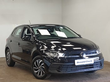 Used Volkswagen Polo 2025 for sale - 78503264: Photo