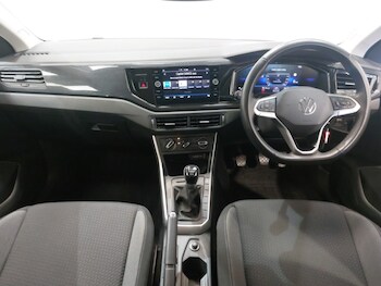 Used Volkswagen Polo 2025 for sale - 78503264: Photo