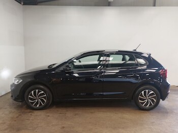 Used Volkswagen Polo 2025 for sale - 78503264: Photo
