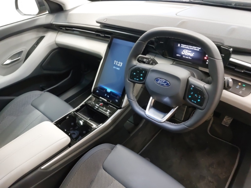 Used Ford Explorer 2025 for sale - 77105515: Photo 18