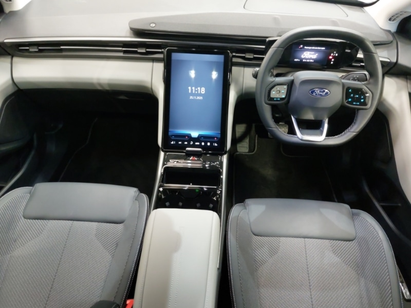 Used Ford Explorer 2025 for sale - 77105515: Photo 2