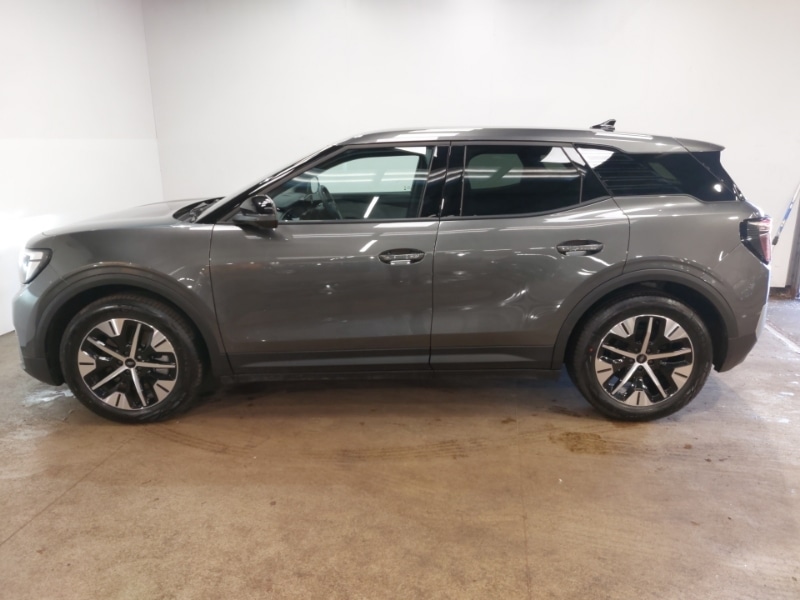 Used Ford Explorer 2025 for sale - 77105515: Photo 4