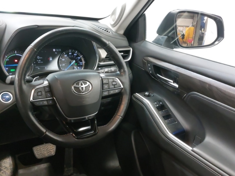 Used Toyota Highlander 2021 for sale - 78148894: Photo 11