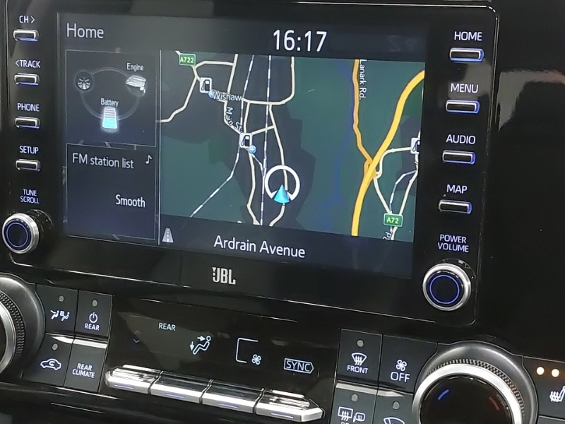 Used Toyota Highlander 2021 for sale - 78148894: Photo 14