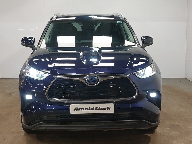 Used Toyota Highlander 2021 for sale - 78148894: Photo 19