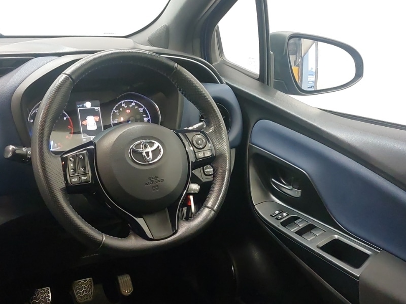 Used Toyota Yaris 2017 for sale - 77790551: Photo 10