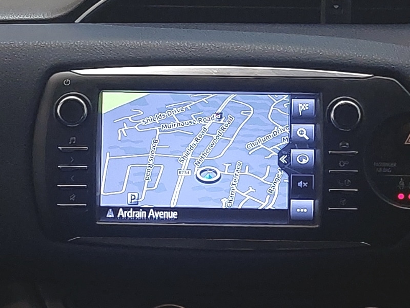 Used Toyota Yaris 2017 for sale - 77790551: Photo 11