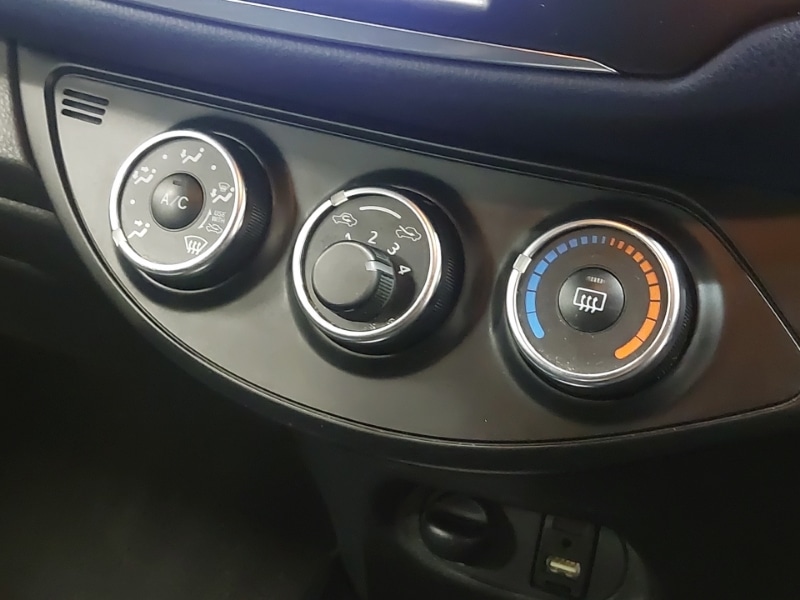 Used Toyota Yaris 2017 for sale - 77790551: Photo 13