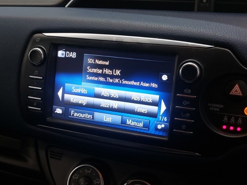 Used Toyota Yaris 2017 for sale - 77790551: Photo 14