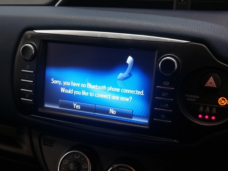 Used Toyota Yaris 2017 for sale - 77790551: Photo 15