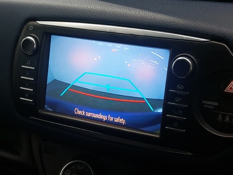 Used Toyota Yaris 2017 for sale - 77790551: Photo 17